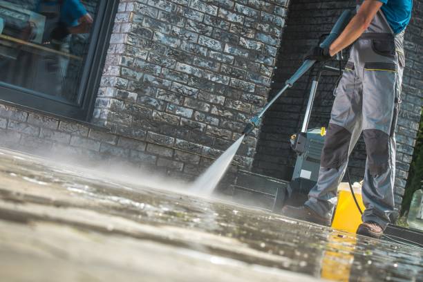 Best Restaurant Pressure Washing  in Verona, KY